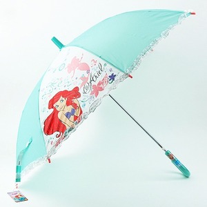 [프린세스] 안전창 아동우산-4종류